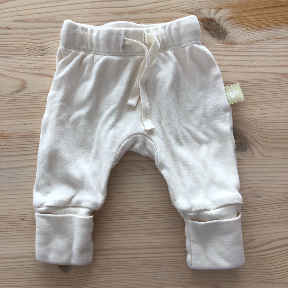 TØY Organic Joggers
